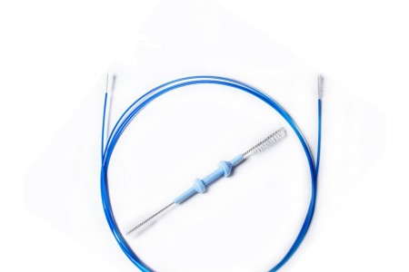 Combo Cleaning Brush